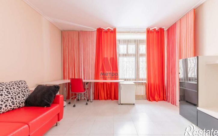 4-комн квартира Кооперативная улица, д.15к2