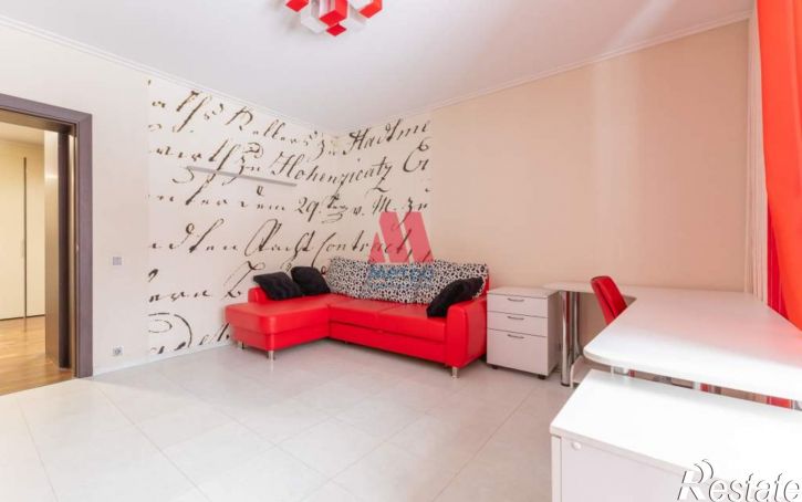 4-комн квартира Кооперативная улица, д.15к2