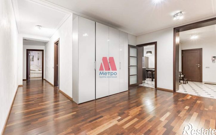 4-комн квартира Кооперативная улица, д.15к2