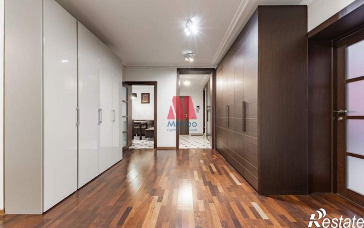 4-комн квартира Кооперативная улица, д.15к2