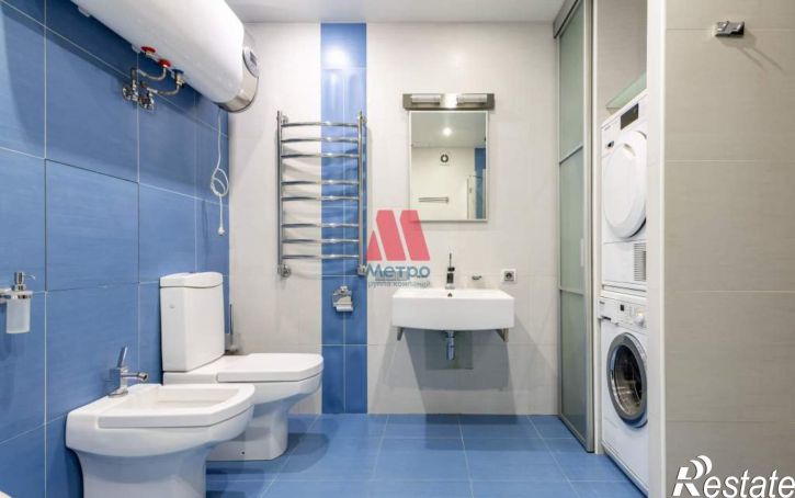 4-комн квартира Кооперативная улица, д.15к2