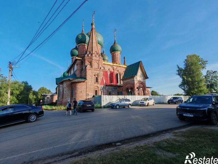2-комн квартира Златоустинская улица, д.10