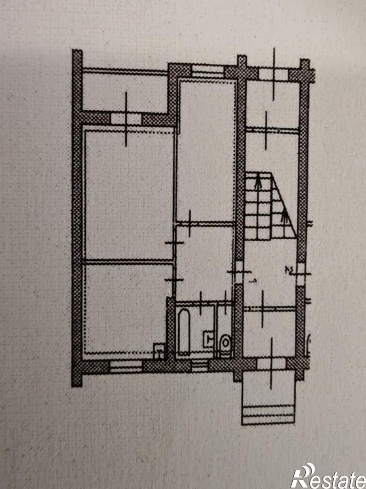 2-комн квартира Златоустинская улица, д.10