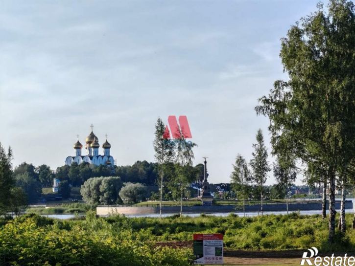 2-комн квартира Златоустинская улица, д.10