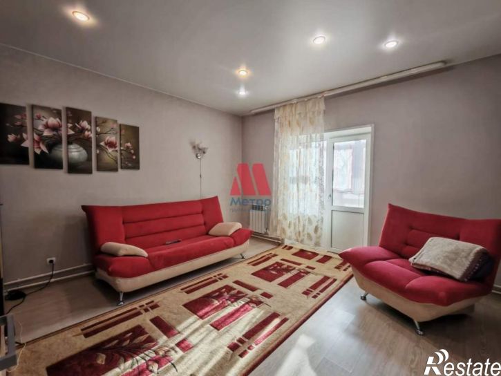2-комн квартира Златоустинская улица, д.10