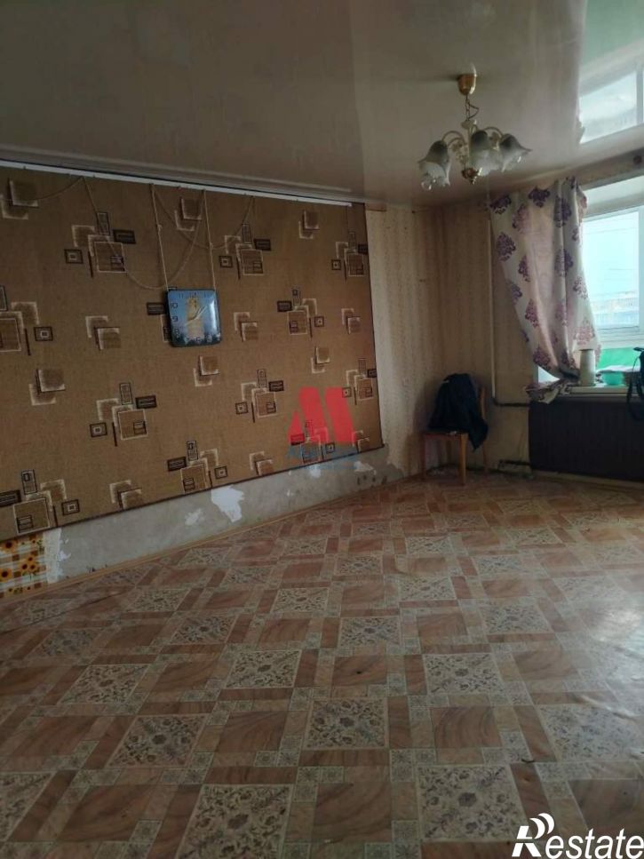 2-комн квартира Машиностроителей проспект, д.4