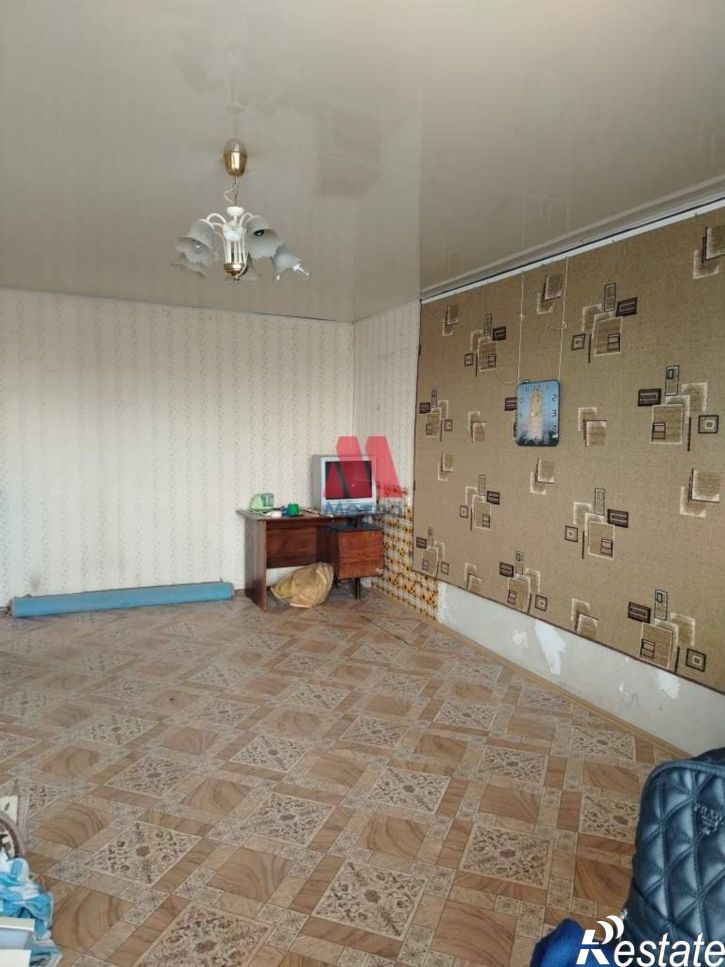 2-комн квартира Машиностроителей проспект, д.4