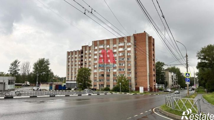 Комната Нефтяников улица, д.3к2