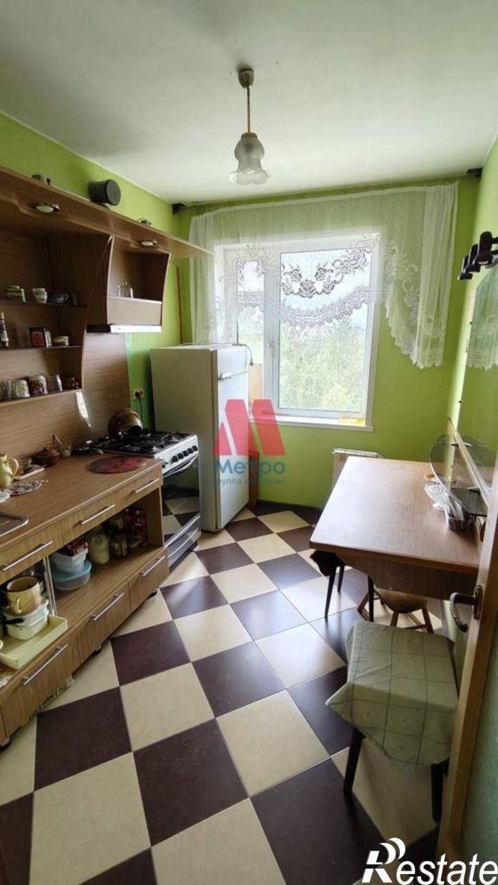 2-комн квартира Мурманский проезд, д.6