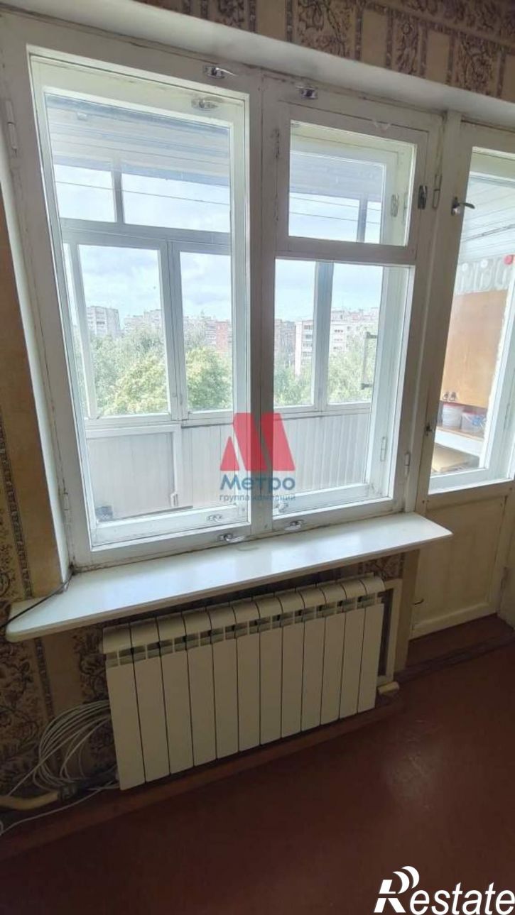 2-комн квартира Мурманский проезд, д.6