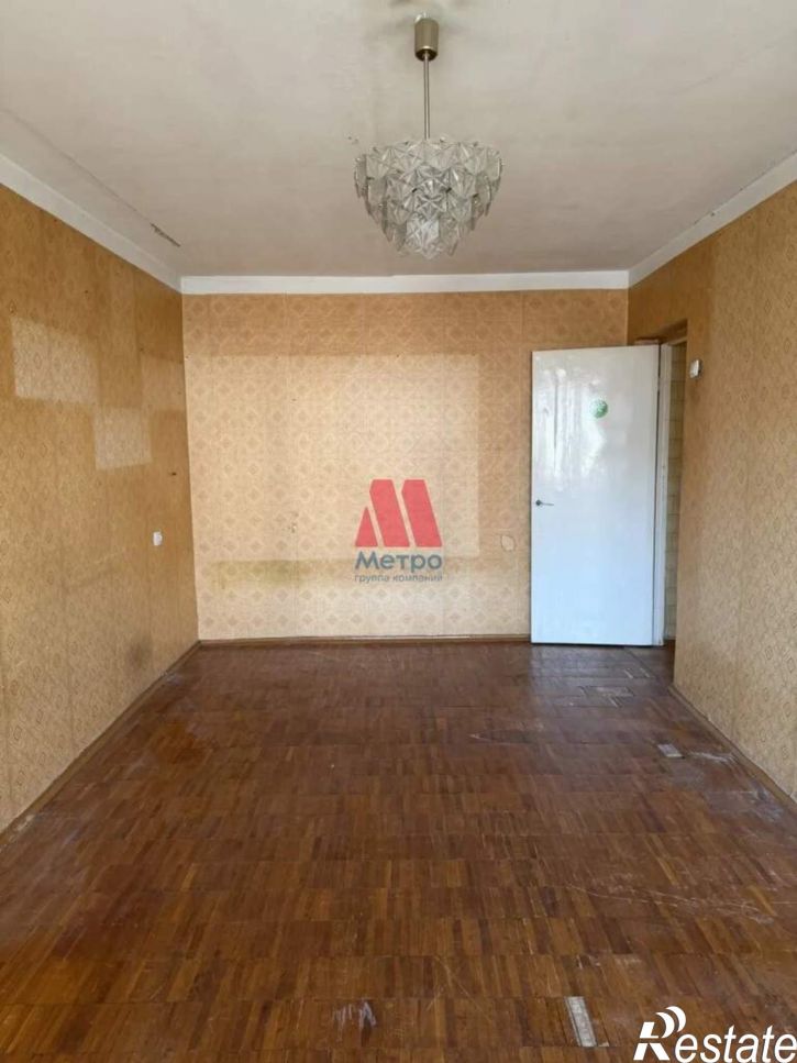 2-комн квартира Машиностроителей проспект, д.16
