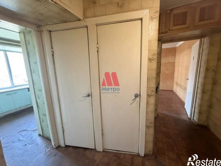 2-комн квартира Машиностроителей проспект, д.16