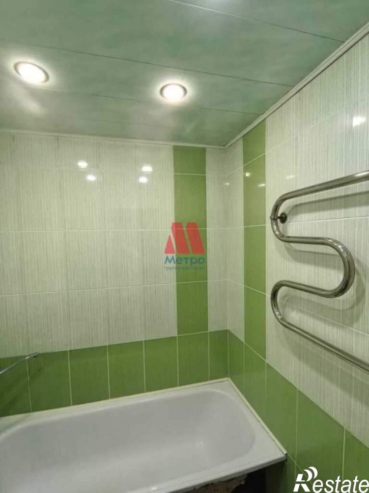 3-комн квартира Калинина улица, д.35