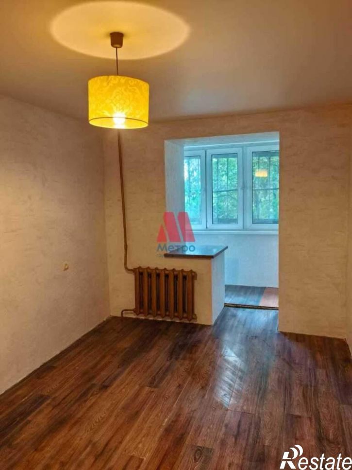 3-комн квартира Калинина улица, д.35