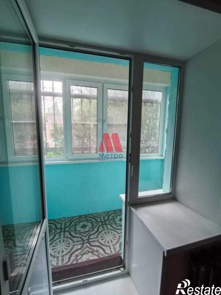3-комн квартира Калинина улица, д.35