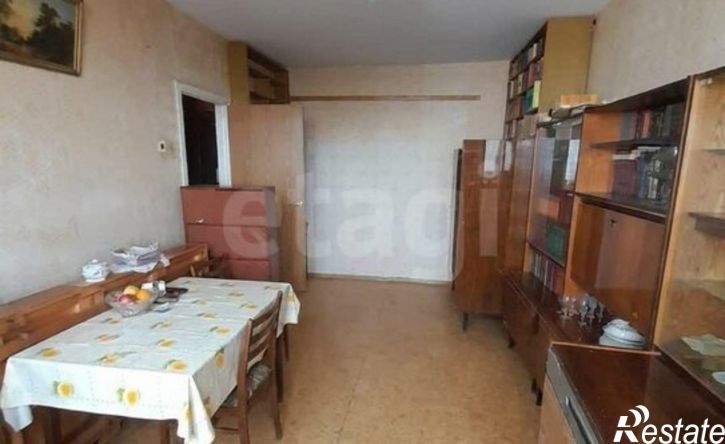 1-комн квартира ул Папанина, 8,  д. 8