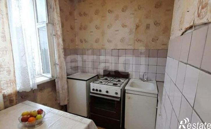1-комн квартира ул Папанина, 8,  д. 8