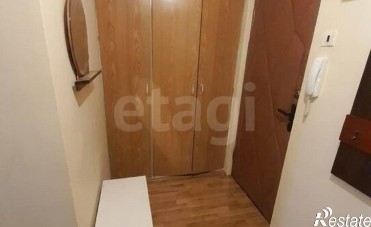 1-комн квартира ул Папанина, 8,  д. 8