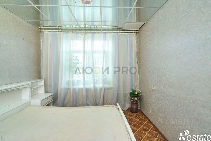 4-комн квартира ул Фурманова, 1,  д. 1