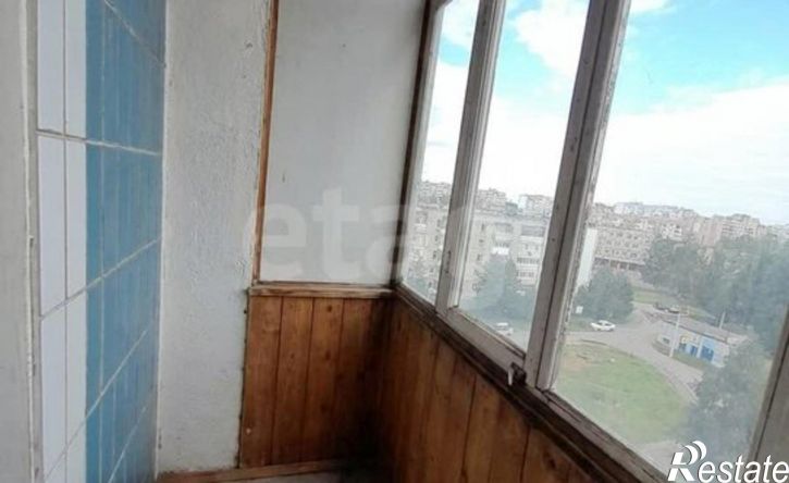 1-комн квартира ул Папанина, 8,  д. 8