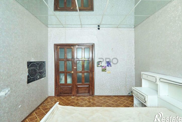 4-комн квартира ул Фурманова, 1,  д. 1