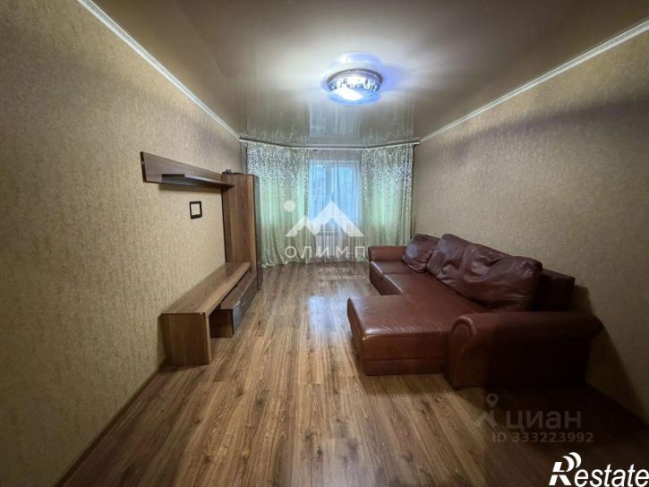 2-комн квартира ул Ньютона, 33 3,  д. 33 3,  к. 3