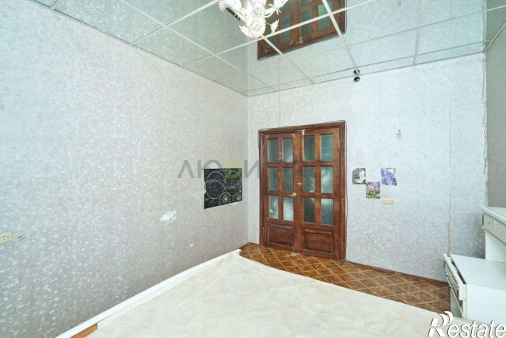 4-комн квартира ул Фурманова, 1,  д. 1