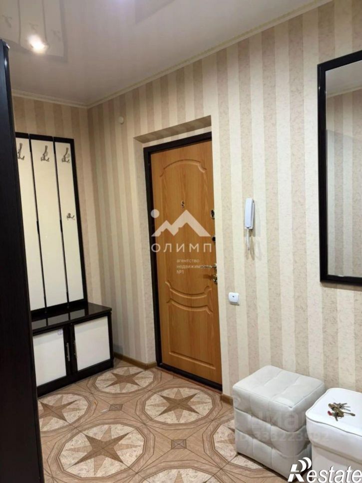 2-комн квартира ул Ньютона, 33 3,  д. 33 3,  к. 3