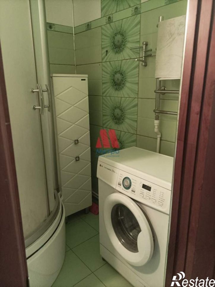 2-комн квартира Ленинградский проспект, д.82