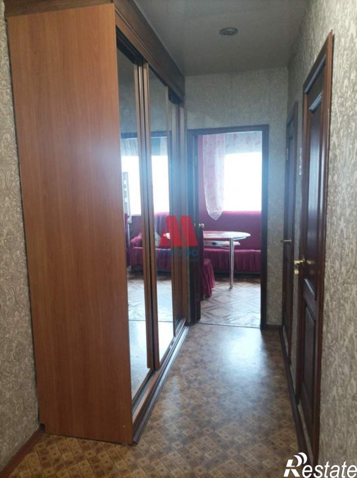 2-комн квартира Ленинградский проспект, д.82