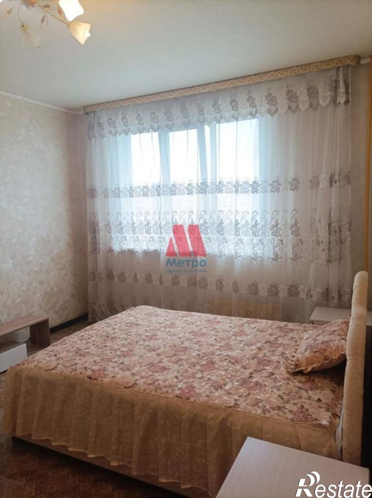 2-комн квартира Ленинградский проспект, д.82