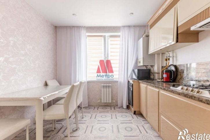 2-комн квартира Талалихина улица, д.8к3