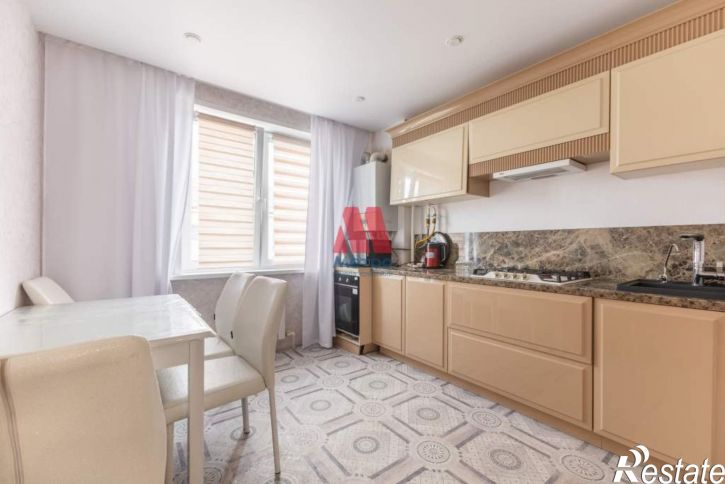 2-комн квартира Талалихина улица, д.8к3