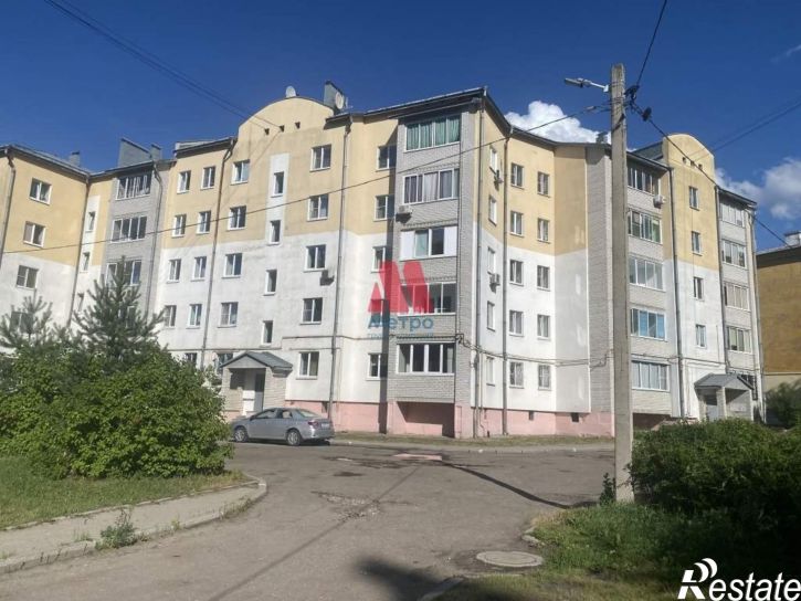 2-комн квартира Овинная улица, д.59