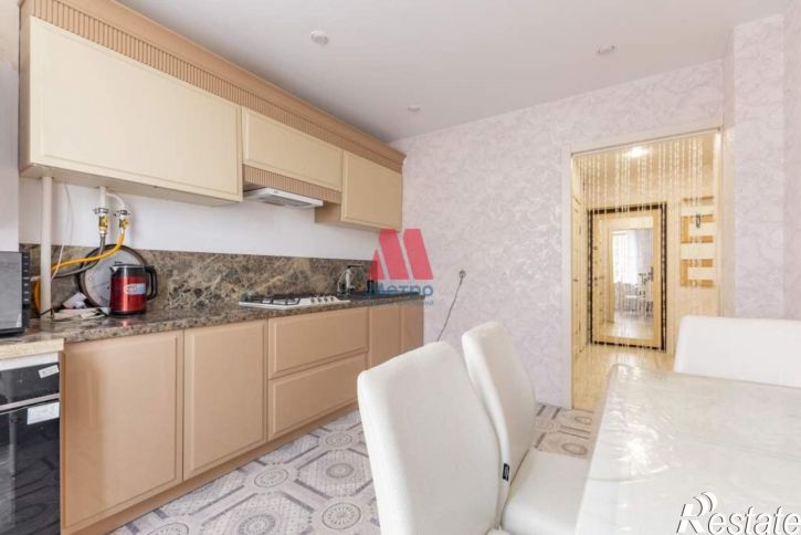 2-комн квартира Талалихина улица, д.8к3