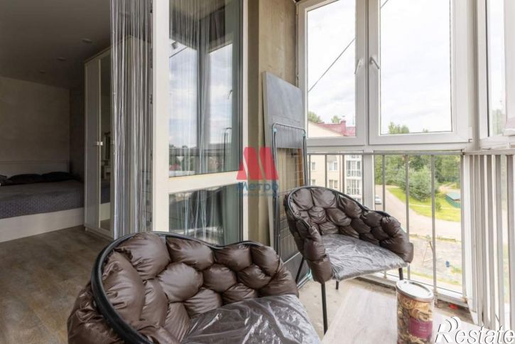 2-комн квартира Талалихина улица, д.8к3