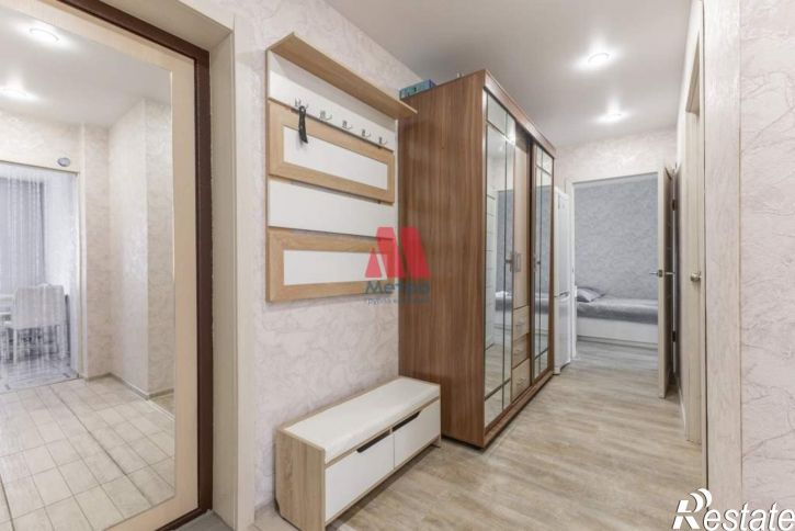 2-комн квартира Талалихина улица, д.8к3