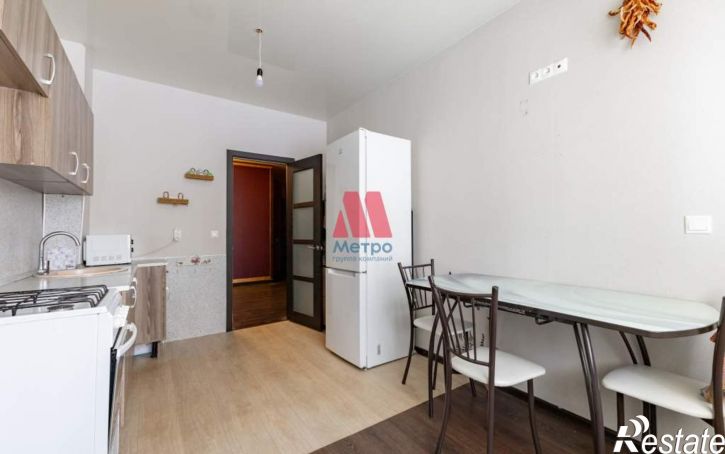 2-комн квартира Овинная улица, д.59