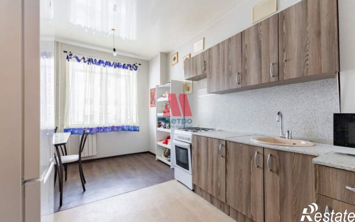 2-комн квартира Овинная улица, д.59