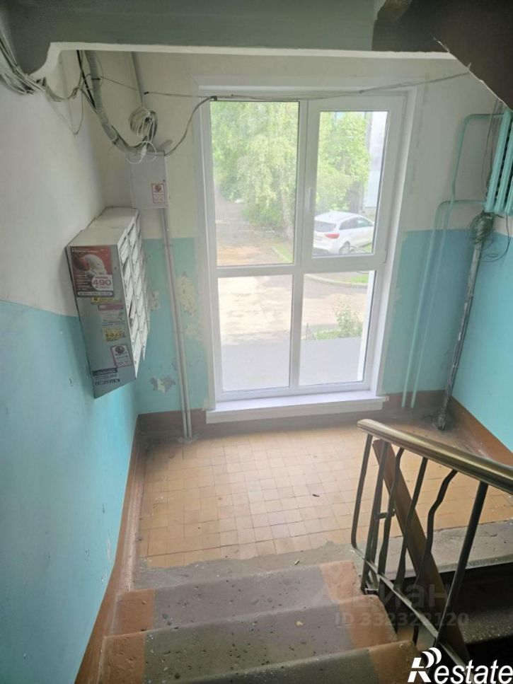 2-комн квартира ул Большая Октябрьская, 126а,  д. 126а