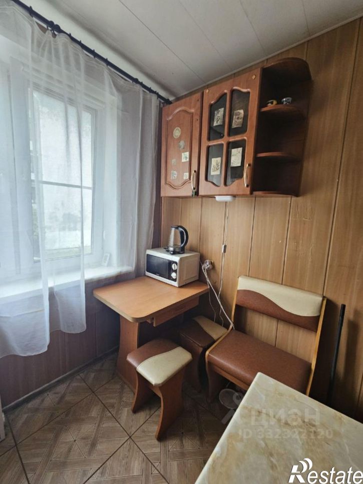 2-комн квартира ул Большая Октябрьская, 126а,  д. 126а