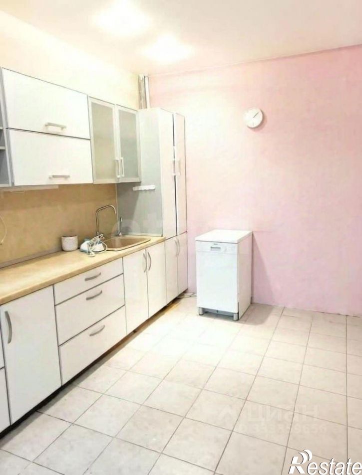 2-комн квартира ул Пашуковская, 9,  д. 9