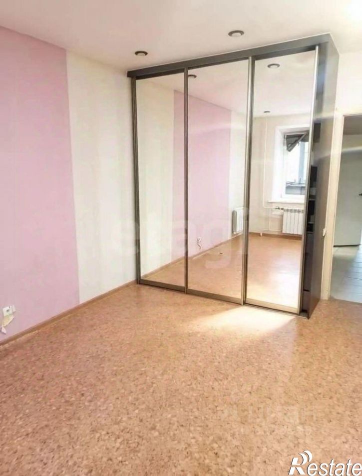 2-комн квартира ул Пашуковская, 9,  д. 9