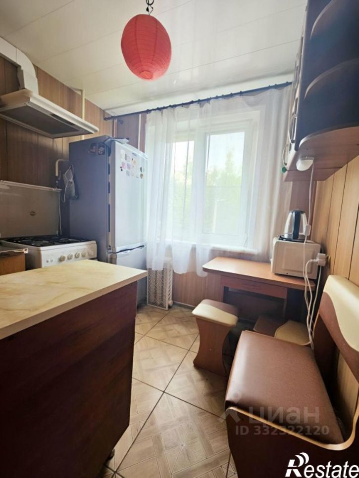 2-комн квартира ул Большая Октябрьская, 126а,  д. 126а