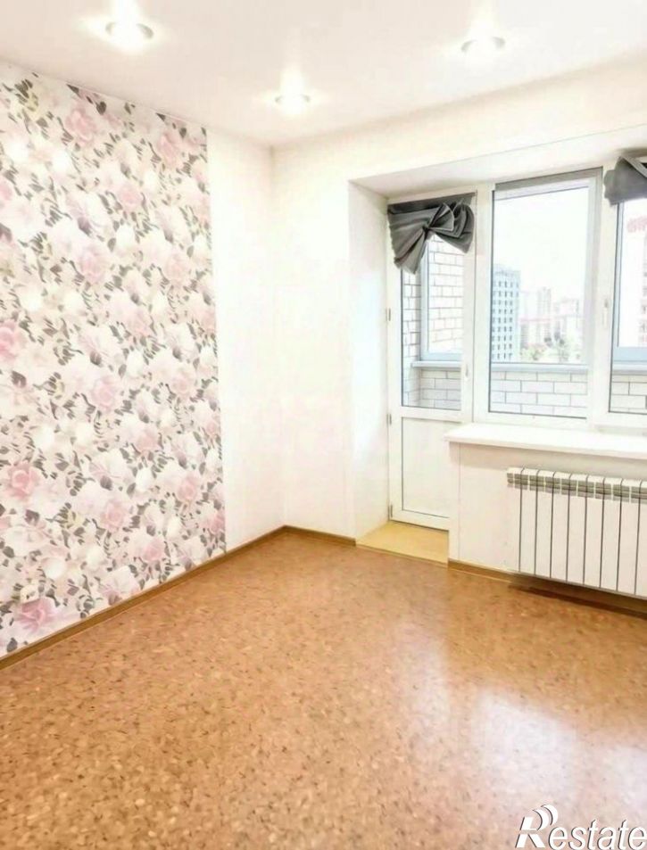 2-комн квартира ул Пашуковская, 9,  д. 9