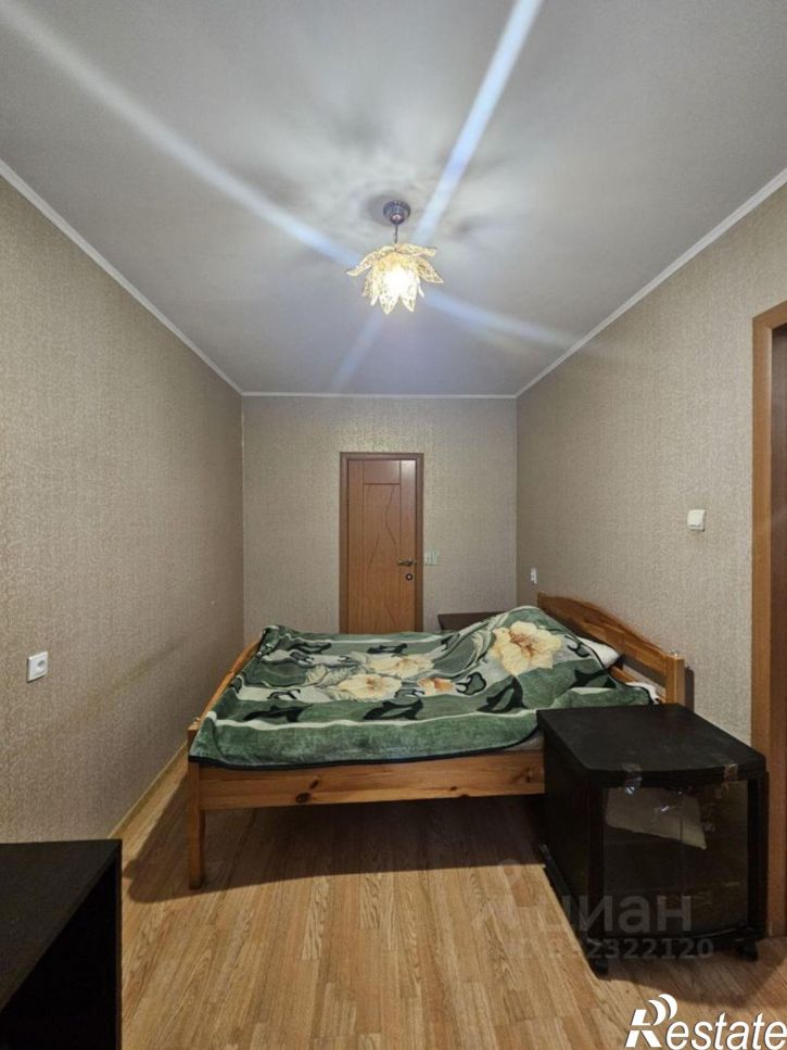 2-комн квартира ул Большая Октябрьская, 126а,  д. 126а
