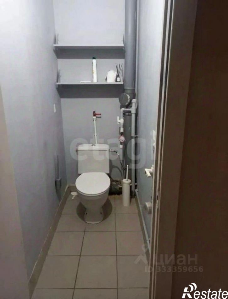 2-комн квартира ул Пашуковская, 9,  д. 9