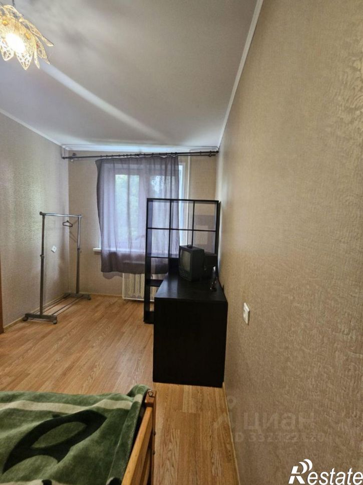 2-комн квартира ул Большая Октябрьская, 126а,  д. 126а