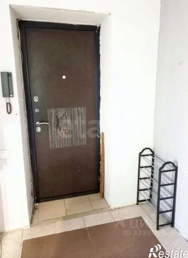 2-комн квартира ул Пашуковская, 9,  д. 9