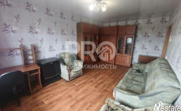 2-комн квартира ул Сахарова, 23,  д. 23